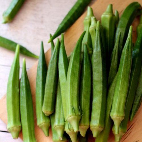 Lady Finfer Seeds -Bombay Seeds