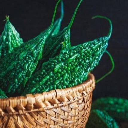 Bitter Gourd Seeds -Bombay Seeds