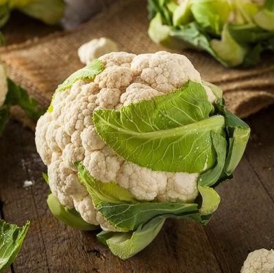 Cauliflower Seeds