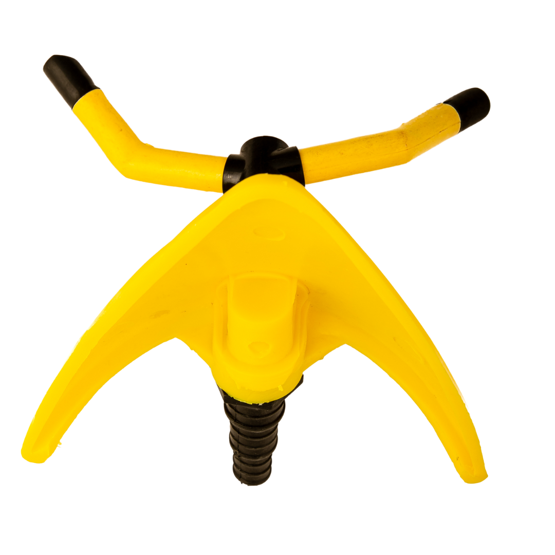 Concord Sprinkler (2 Arms)