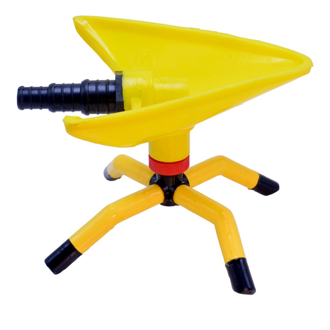 Concord Sprinkler (4 Arms)