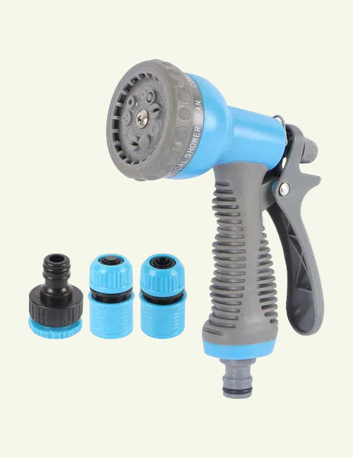 Dolphin Multihead Shower