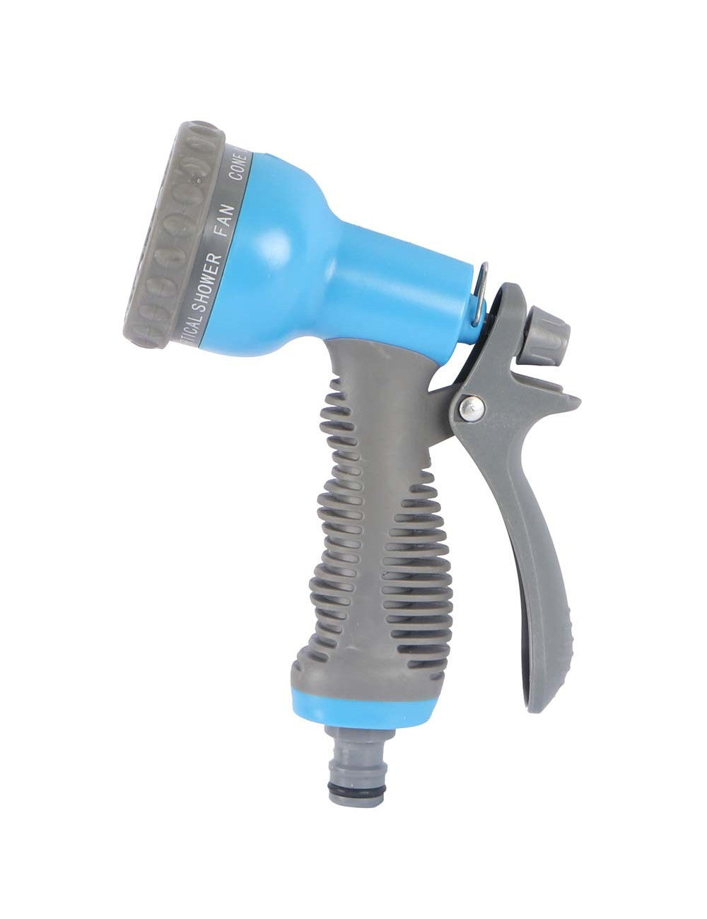 Dolphin Multihead Shower