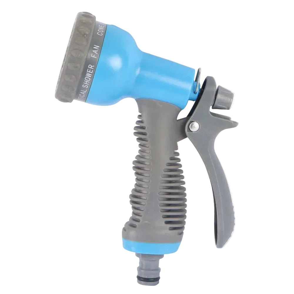 Dolphin Multihead Shower