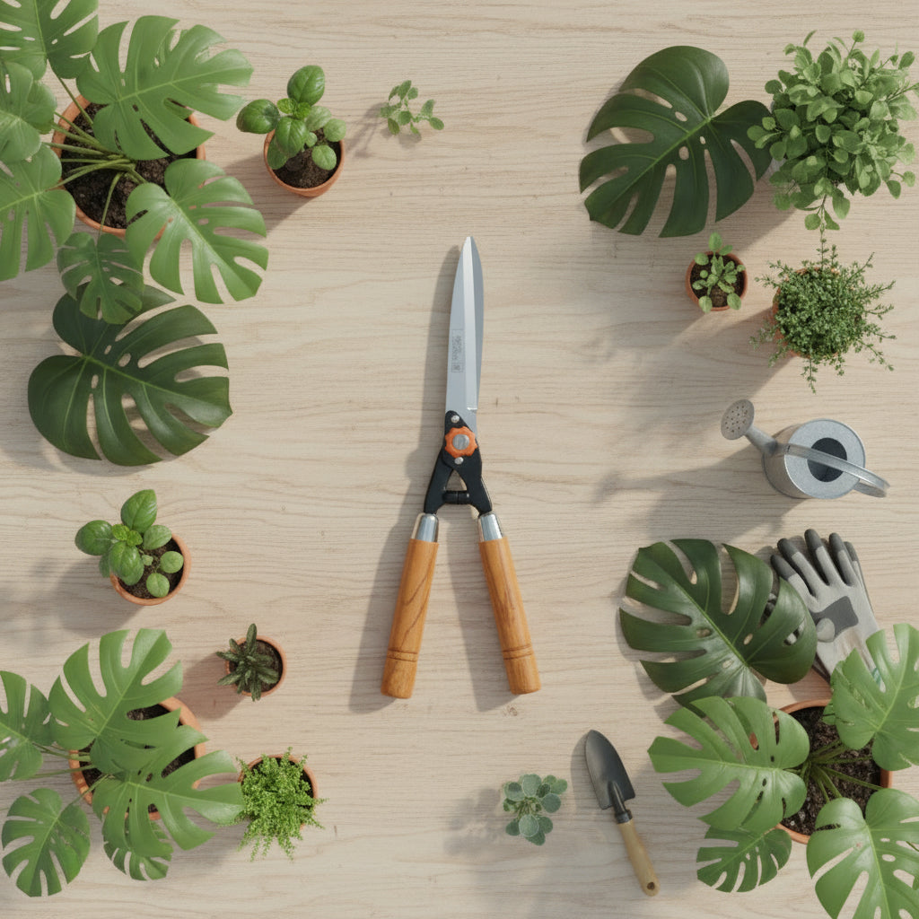 FALCON HEDGE SHEAR 999