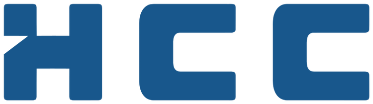 HCC logo