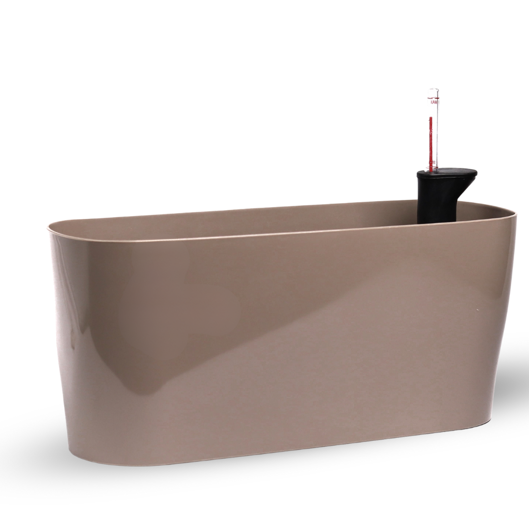 Florida Indoor Planter