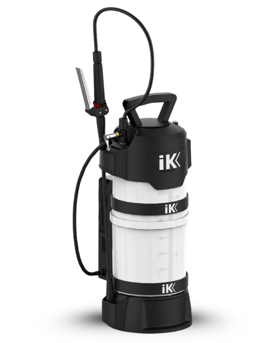 IK Foam Pro 12