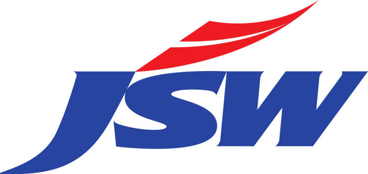 JSW logo