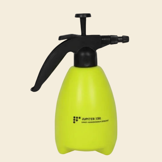Jupiter 150 hand compression sprayer
