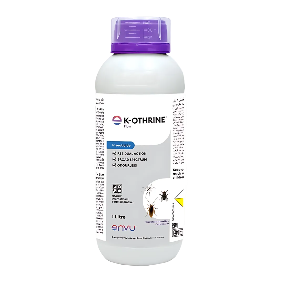 Envu K-Othrine Flow