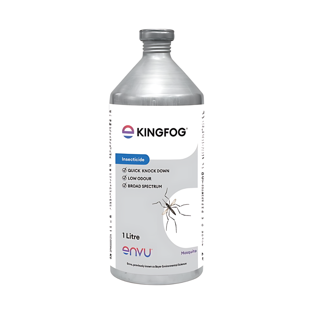 Envu Kingfog ULV