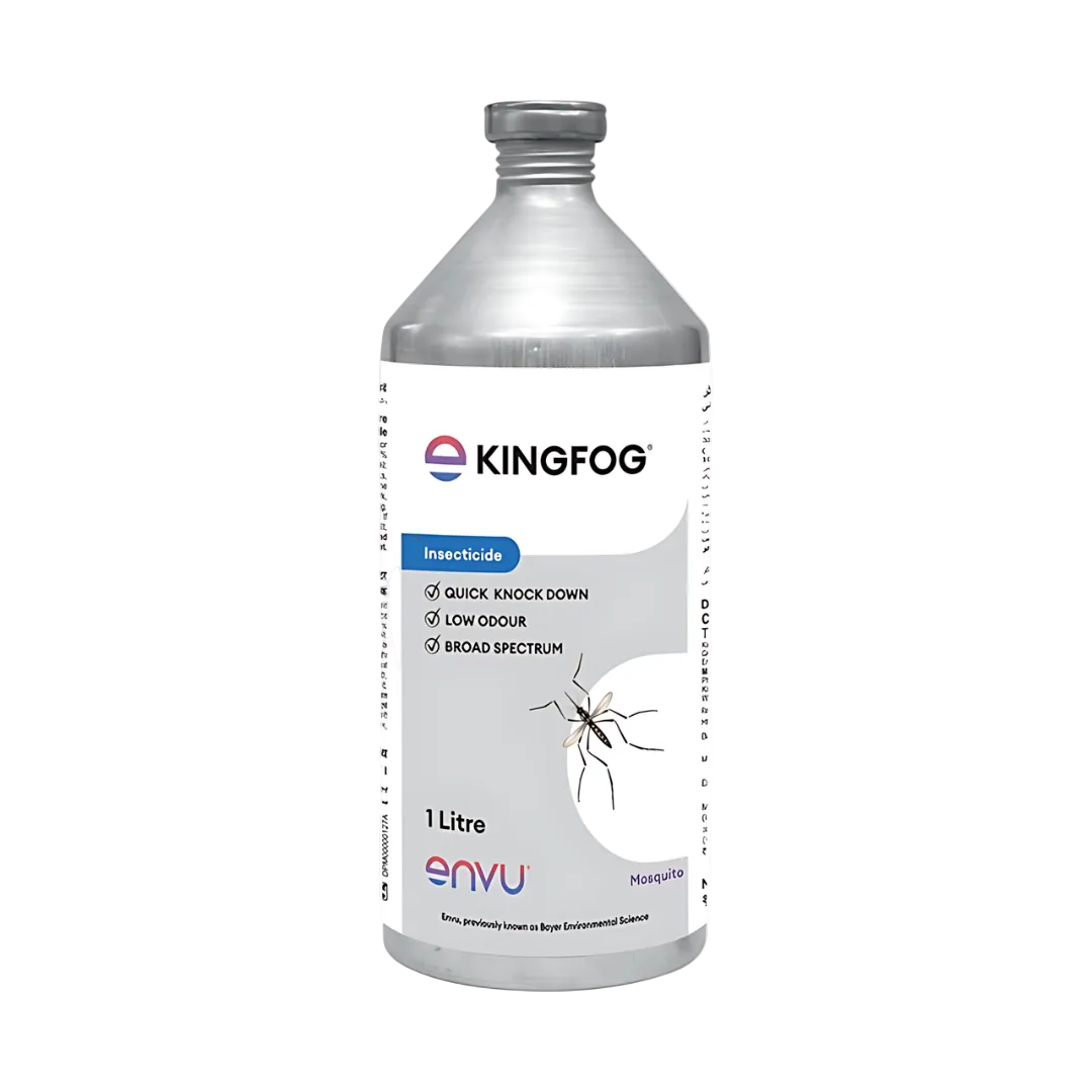 Envu Kingfog ULV (1L)