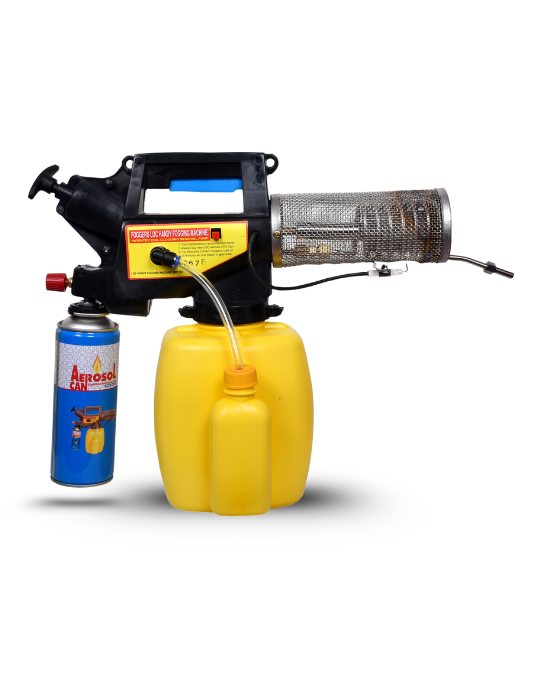 LOC Hot Shot Handy Fogging Machine