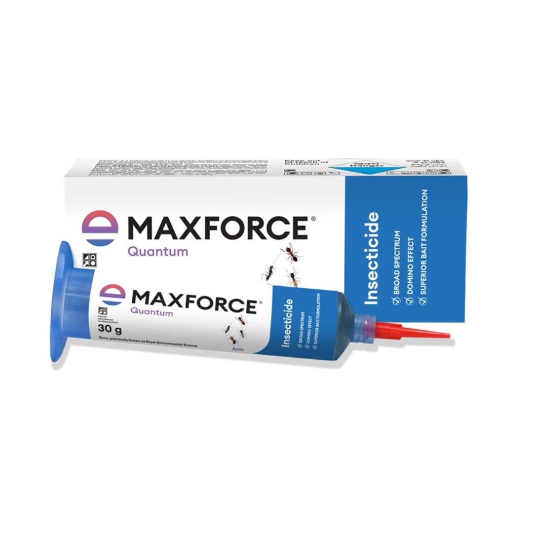 Envu Maxforce Quantum