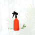 Mercury hand compression sprayer