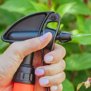 Mercury 360: Dual Action Hand Sprayer