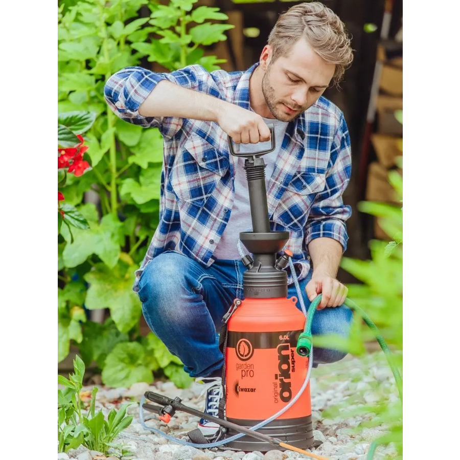 Orion Sprayer Range 3L / 6L