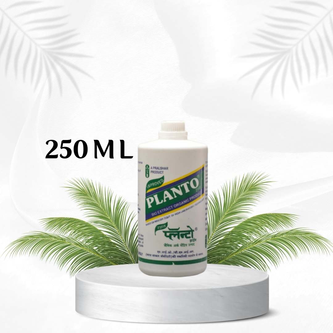 PLANTO ZYME 250ml