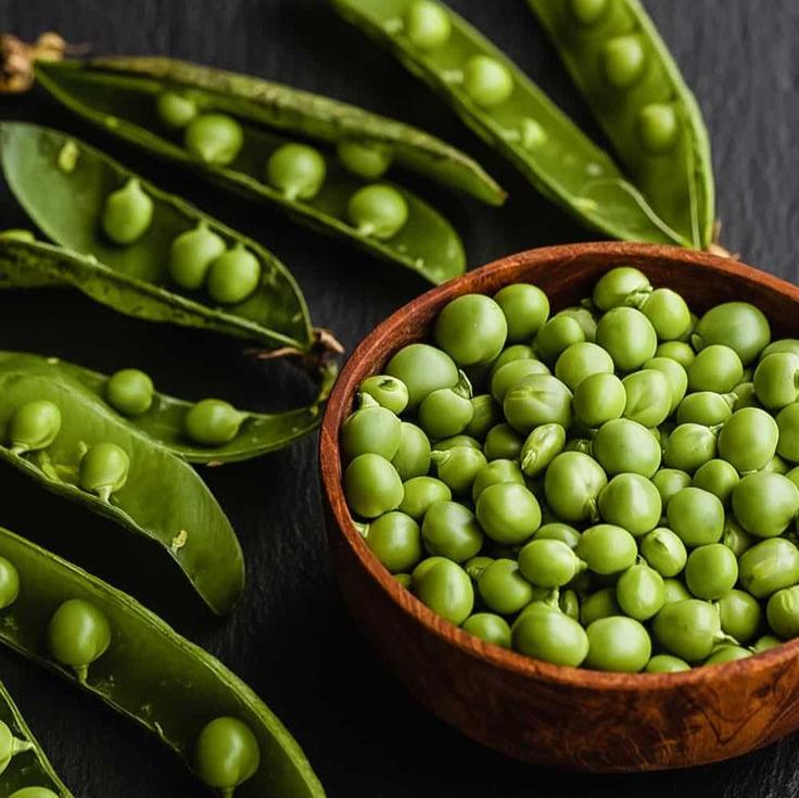 Peas Seeds