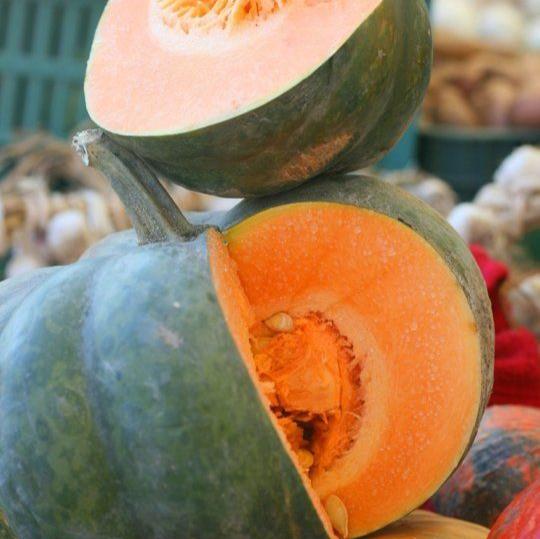 Pumpkin Seeds
