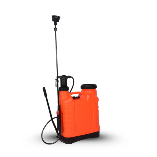 Tulip Supertech Sprayer