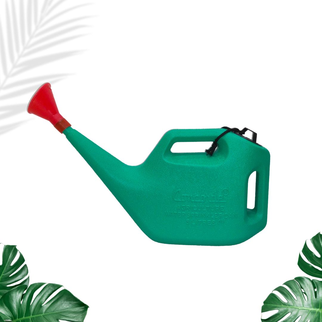 Watering Can 5 litres