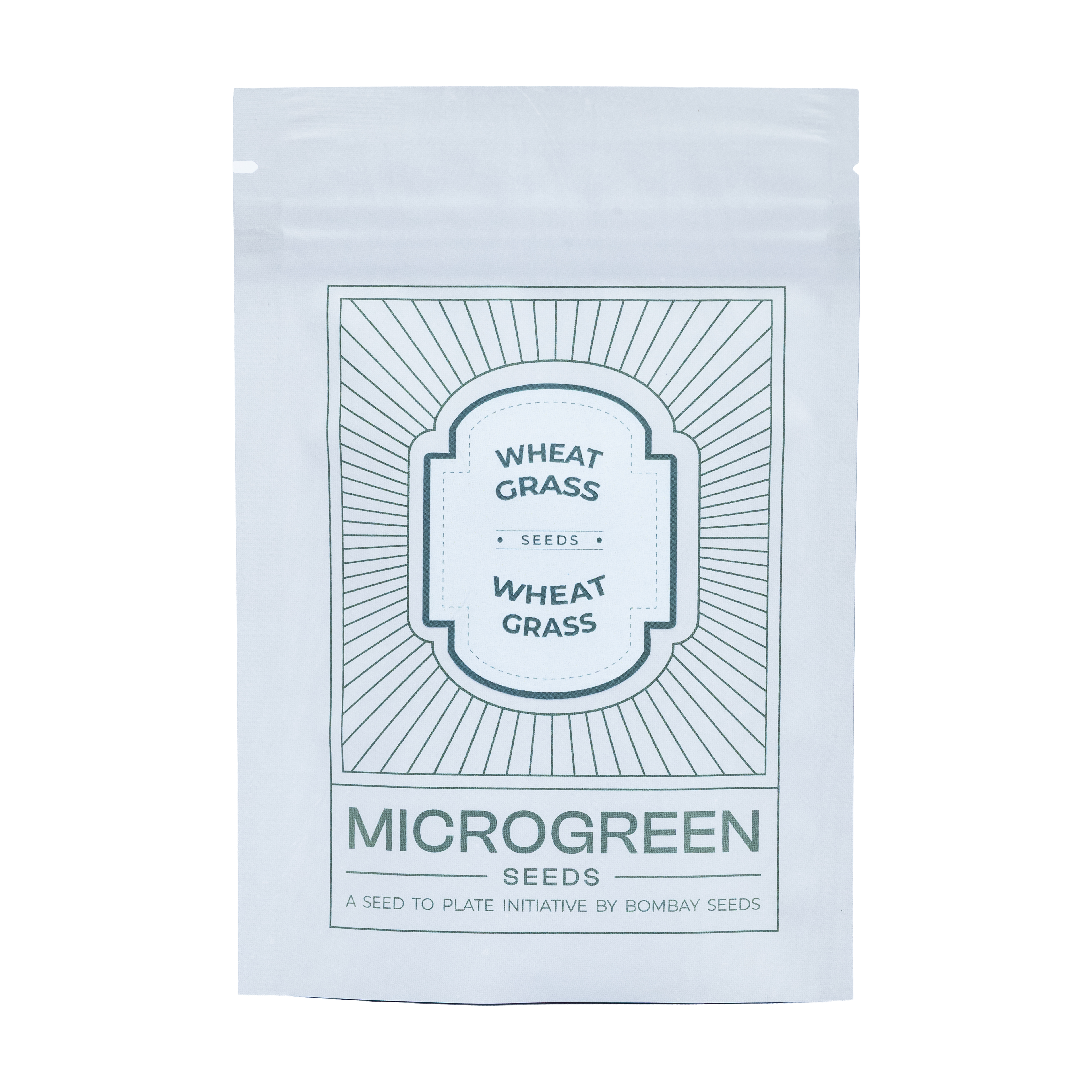 Wheat Grass Microgreen Seeds