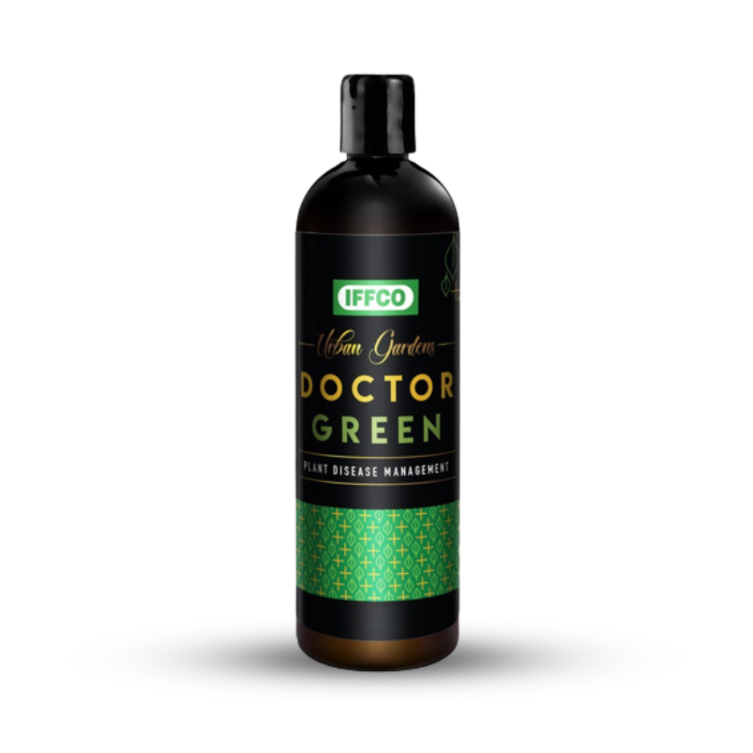 Doctor Green (50 ml)