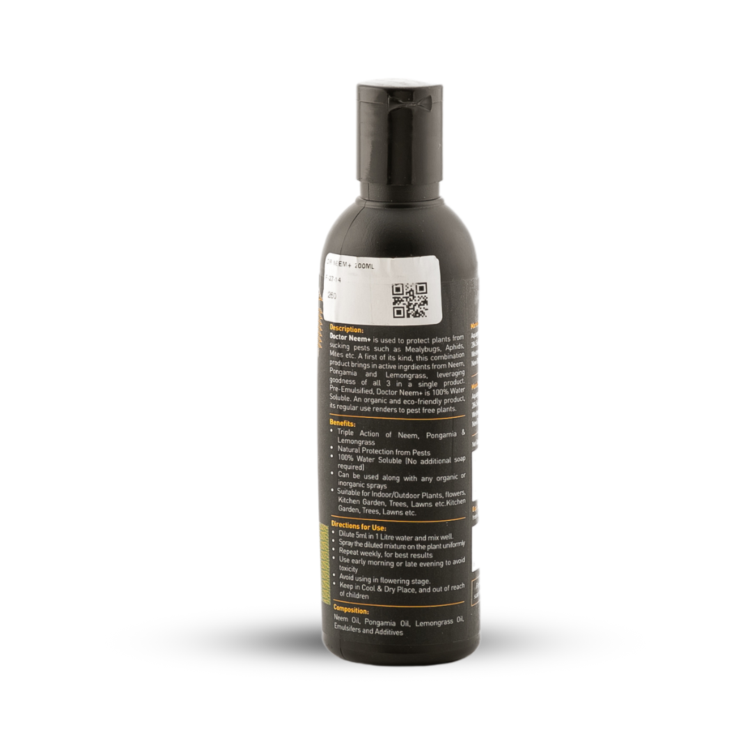 Doctor Neem+ (50 ml)