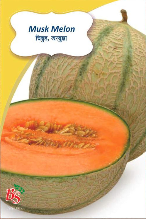 Melon seeds