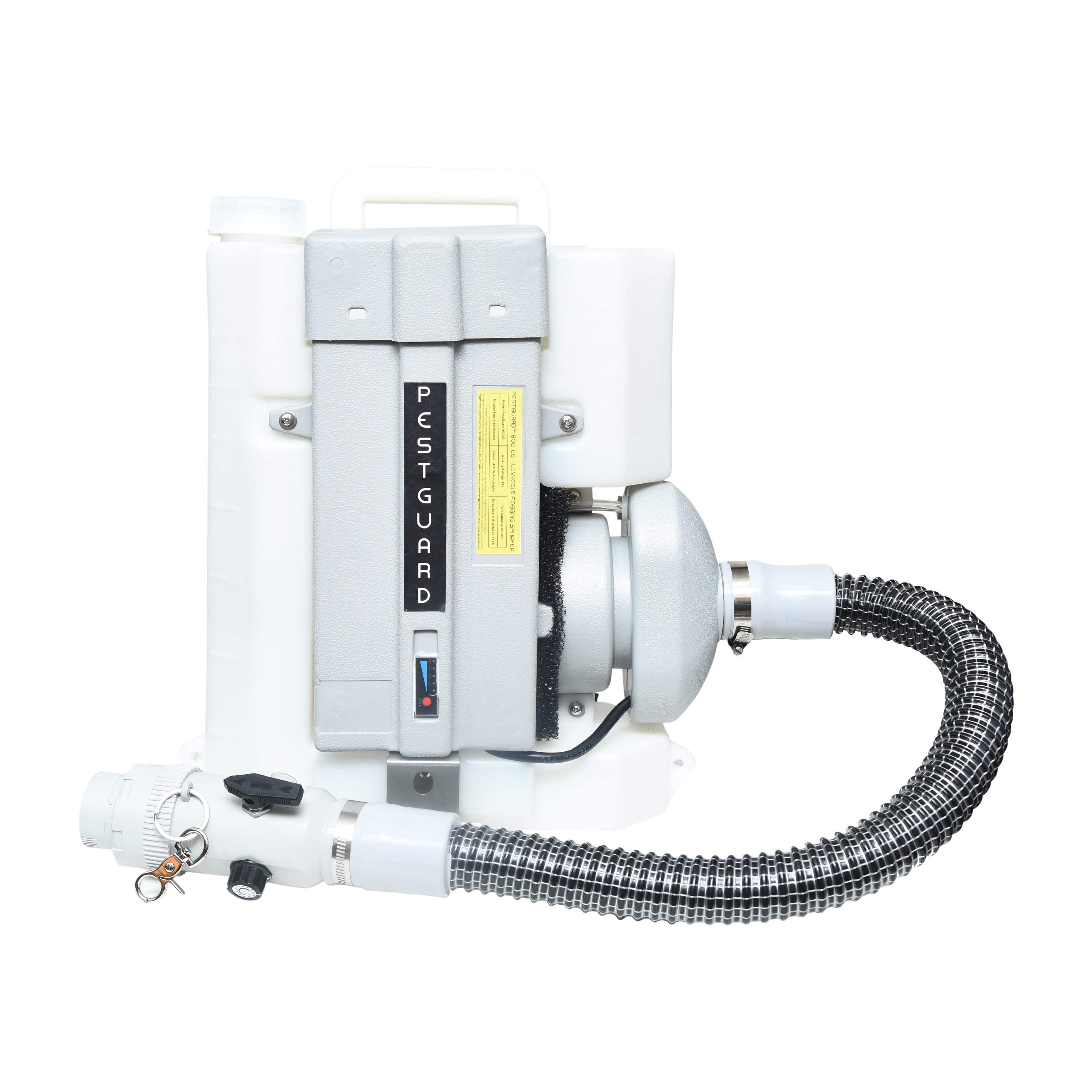 PestGuard® 800 ES