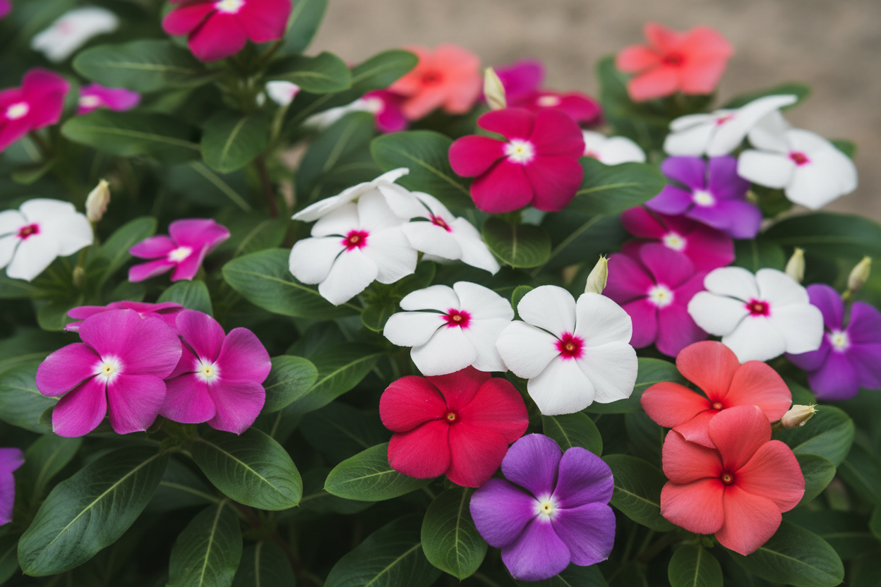 Complete Flower Growing Guide for Beginners in India