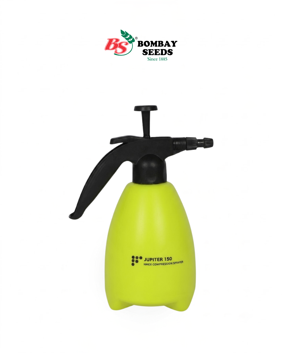 Jupiter 150 Hand Compression Sprayer