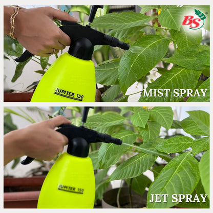 Jupiter 150 Hand Compression Sprayer