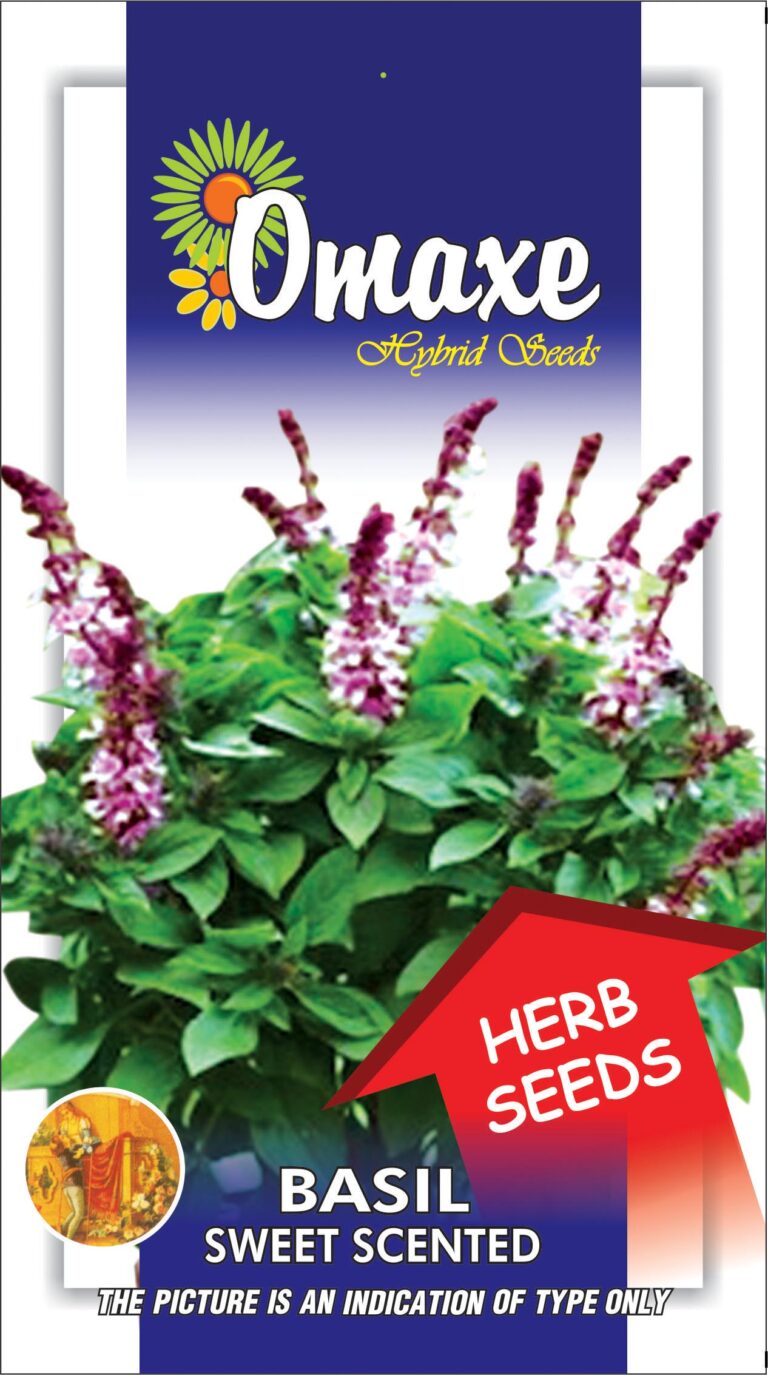 Basil Seeds