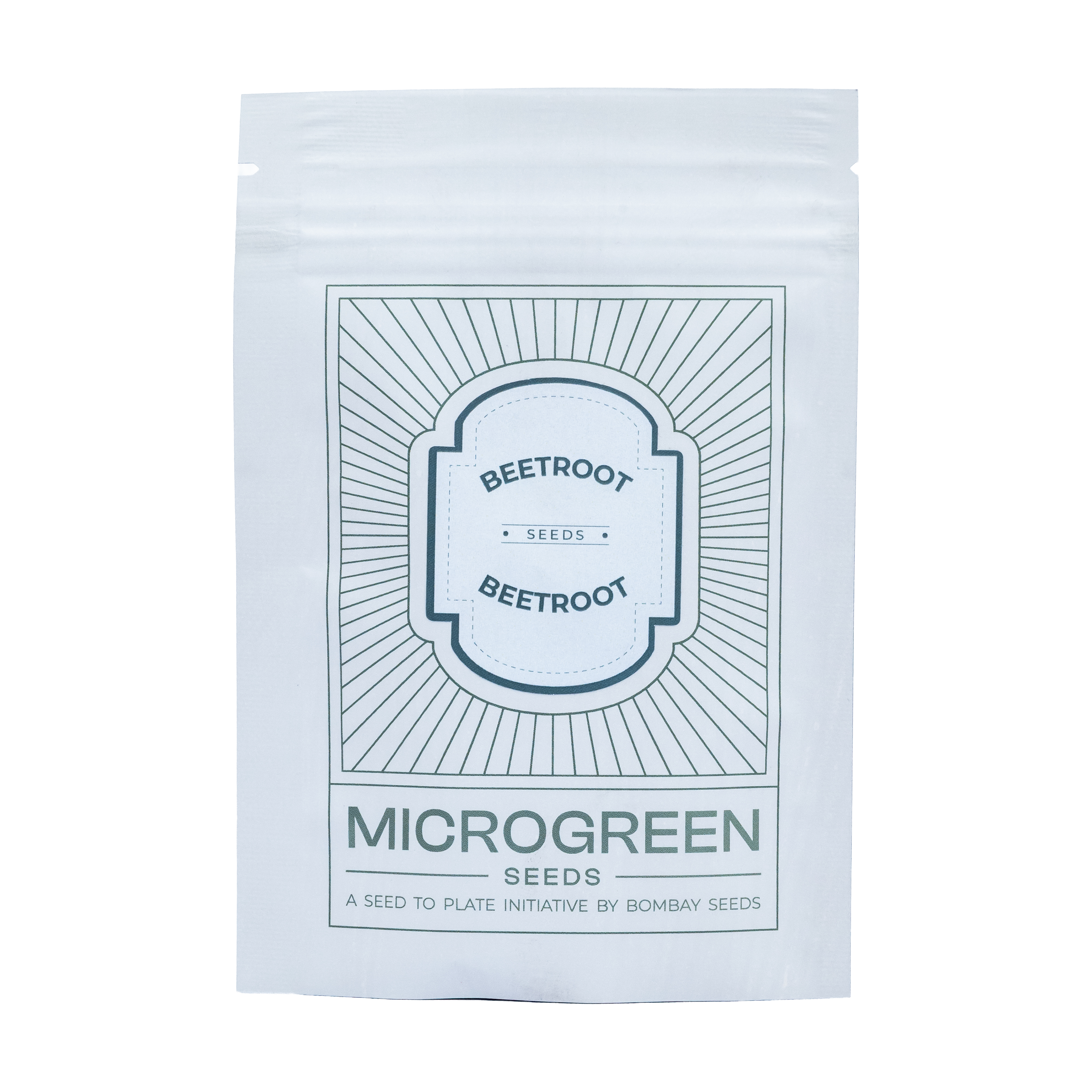 Beetroot Microgreen Seeds