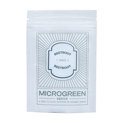 Beetroot Microgreen Seeds