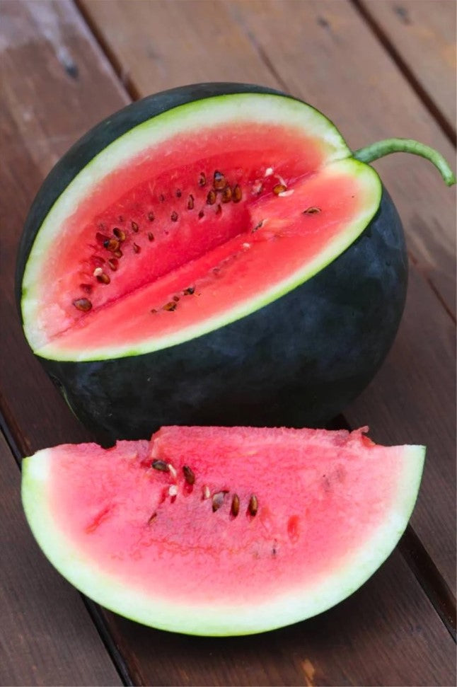 Black Watermelon seeds