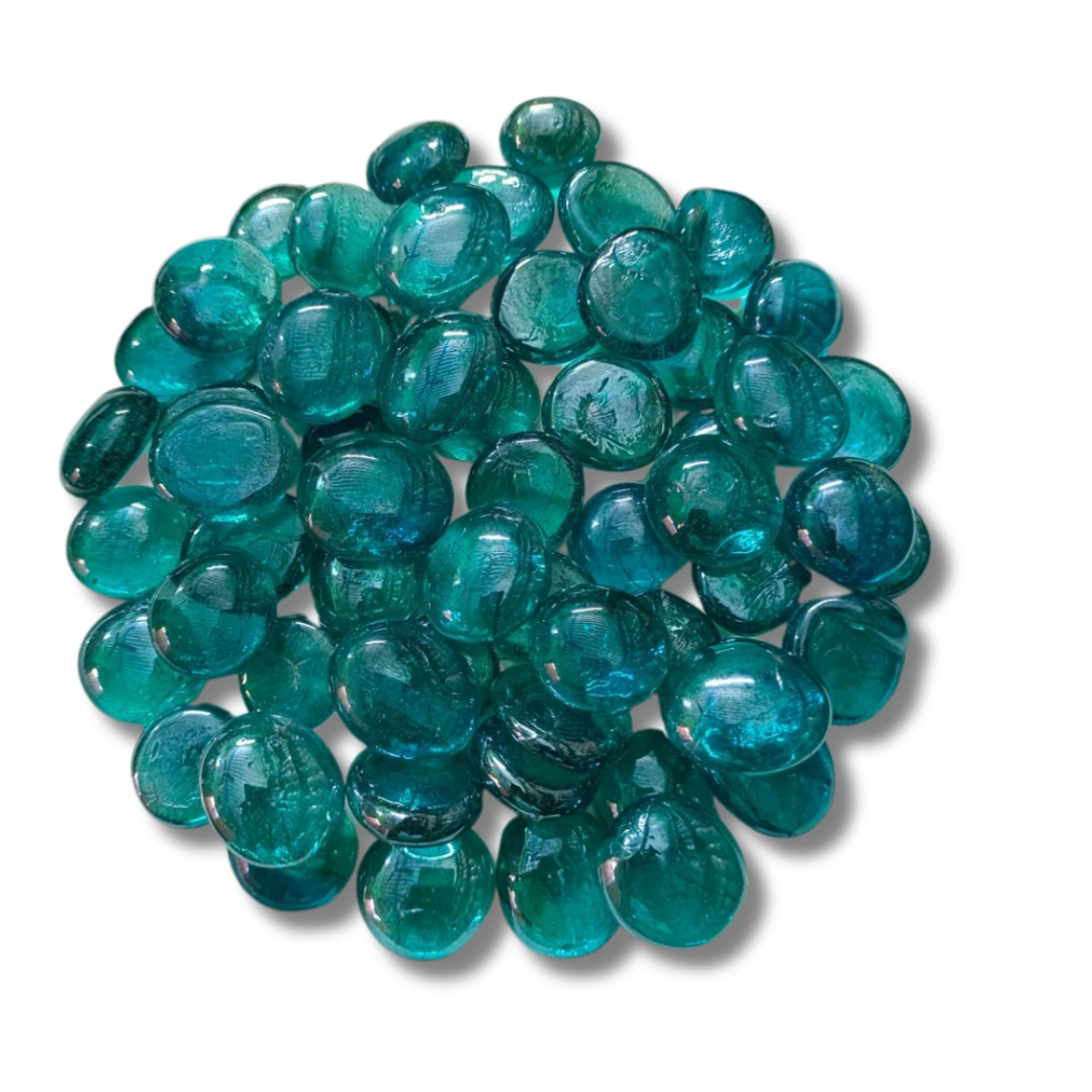 Round Gems (Small - 300 grams)
