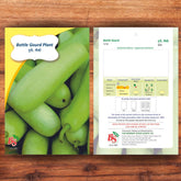 Bottle Gourd Seeds - Bombay Seeds