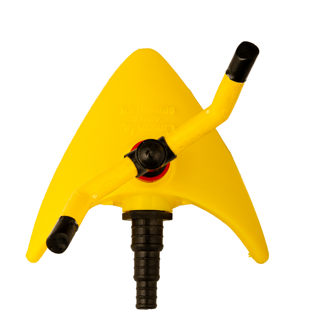 Concord Sprinkler (2 Arms)