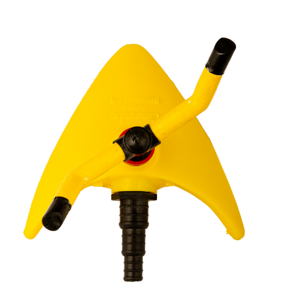 Concord Sprinkler (2 Arms)
