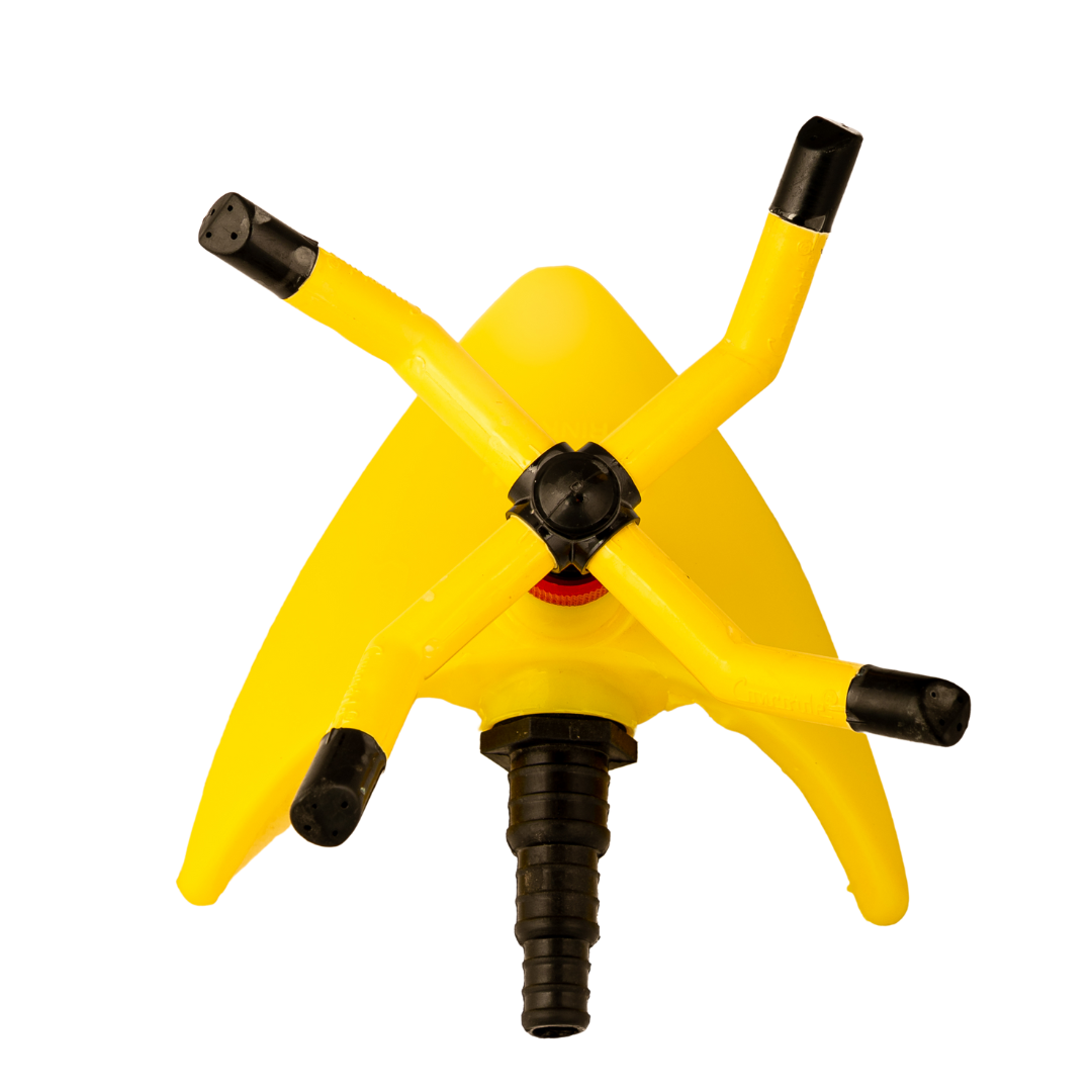 Concord Sprinkler (4 Arms)
