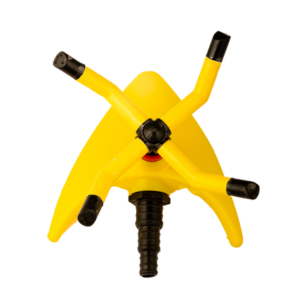Concord Sprinkler (4 Arms)