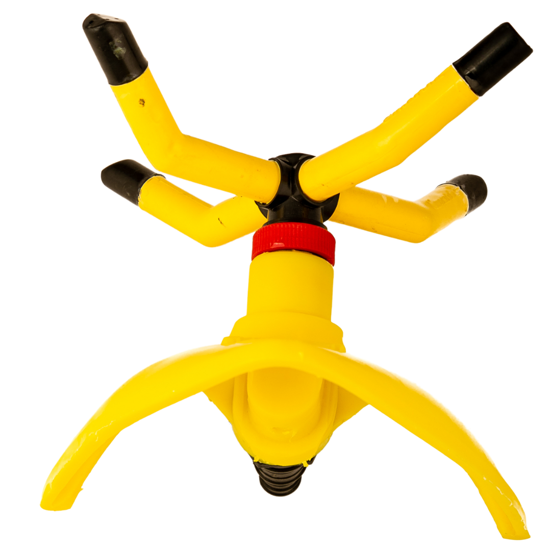 Concord Sprinkler (4 Arms)