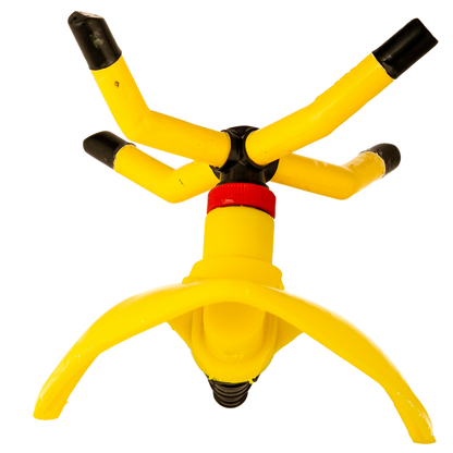 Concord Sprinkler (4 Arms)