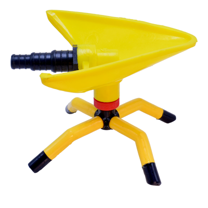 Concord Sprinkler (4 Arms)
