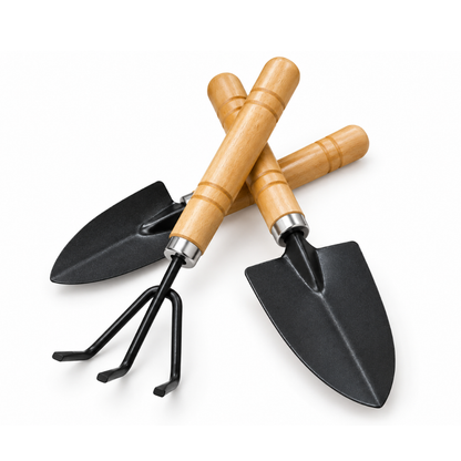 Dolphin Mini Garden Tools Set