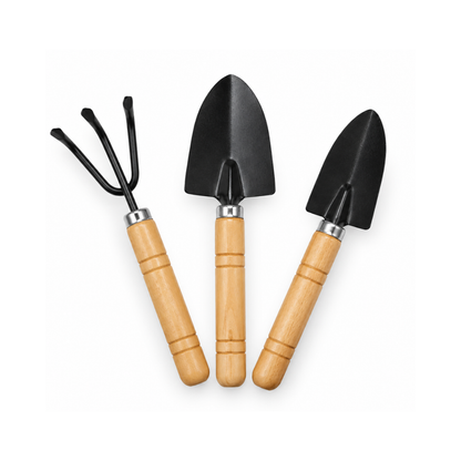 Dolphin Mini Garden Tools Set